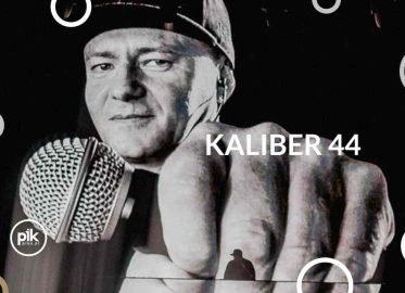 Kaliber 44 - Hołd dla Joki | koncert w Łodzi - Bilety