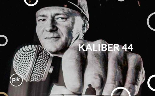 Kaliber 44 - Hołd dla Joki | koncert w Łodzi - Bilety