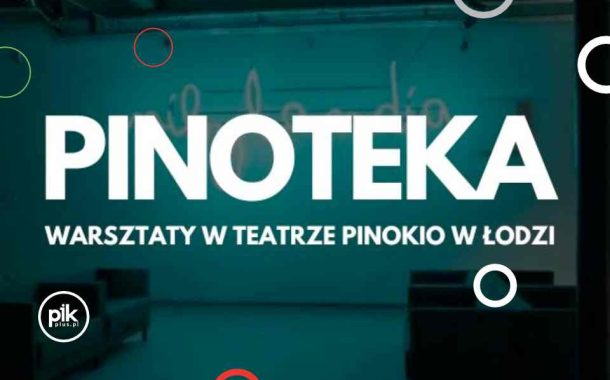 Śniadaniówka u Pinokia