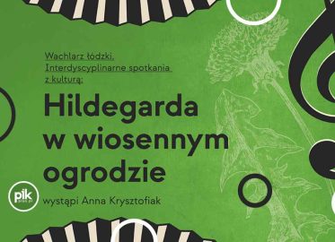 Wachlarz łódzki. Interdyscyplinarne spotkania z kulturą