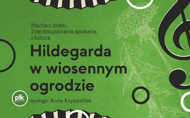 Wachlarz łódzki. Interdyscyplinarne spotkania z kulturą