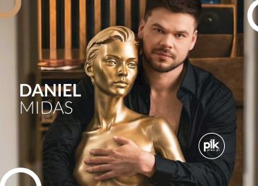 Daniel Midas | stand-up w Łodzi - Bilety