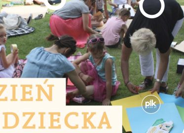 Dzień Dziecka w Pałacu Herbsta