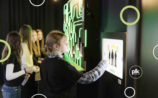Noc Muzeów 2026 w Ekocentrum Punkt Zwrotny