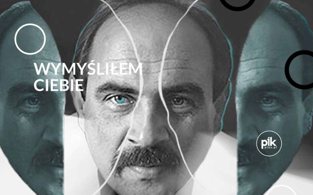Wymyśliłem Ciebie | koncert w Łodzi - Bilety