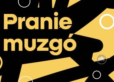 Pranie Muzgó | spektakl w Łodzi - Bilety