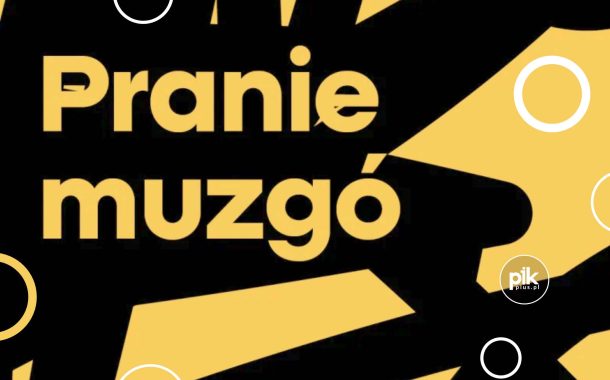 Pranie Muzgó | spektakl w Łodzi - Bilety