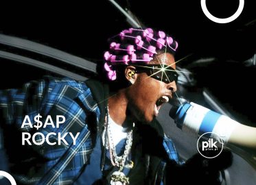 A$AP Rocky | koncert w Łodzi - druga data
