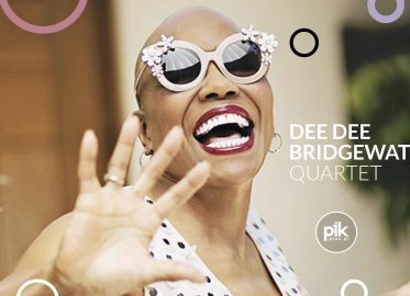 Dee Dee Bridgewater Quartet | koncert w Łodzi - Bilety