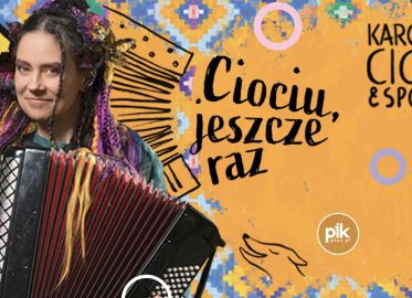 Karolina Cicha | koncert w Łodzi - Bilety