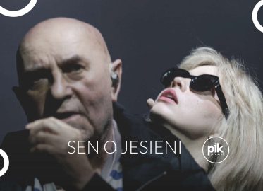 Sen o jesieni | spektakl w Łodzi - Bilety