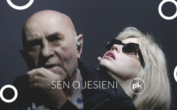 Sen o jesieni | spektakl w Łodzi - Bilety