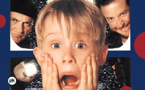 Home Alone in Concert / Kevin Sam w Domu | koncert film w Łodzi - Bilety