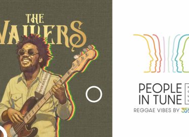 People in Tune - Reggae - The Wailers | koncert w Łodzi - Bilety