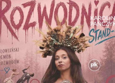 Karolina Pańczyk | stand-up w Łodzi - Bilety