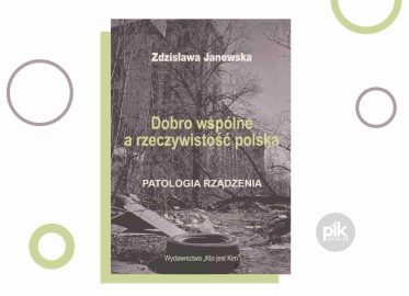prof. Zdzisława Janowska | spotkanie autorskie w Łodzi