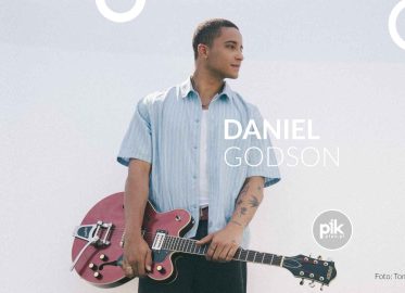 Daniel Godson | koncert w Łodzi – Bilety