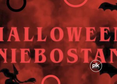 Halloween w Niebostanie