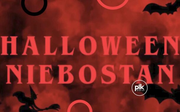 Halloween w Niebostanie
