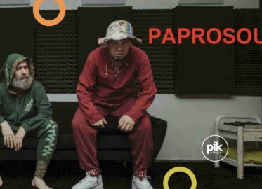 Paprosound | koncert w Łodzi - Bilety