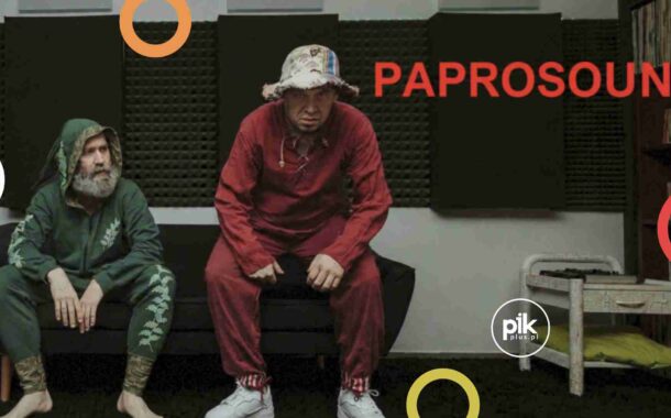 Paprosound | koncert w Łodzi - Bilety