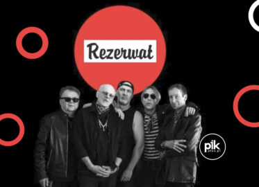 Rezerwat | koncert w Łodzi - Bilety