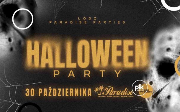 Halloween w Willa