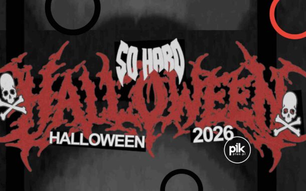 Halloween SO HARD w Łodzi